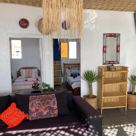 Amazigh Surf House Hotel Agadir Buitenkant foto